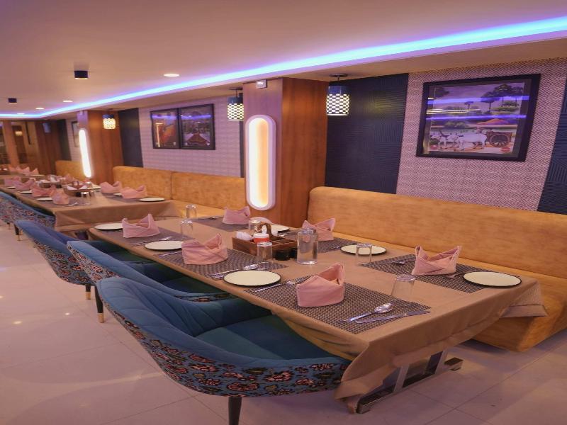 Ashoka Residency Hotel image