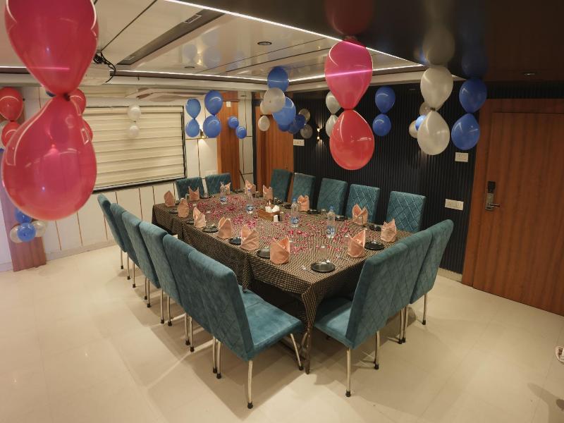 Ashoka Residency Hotel image
