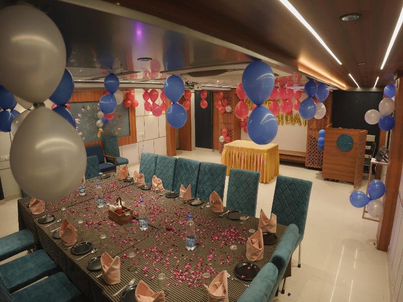 Ashoka Residency Hotel image