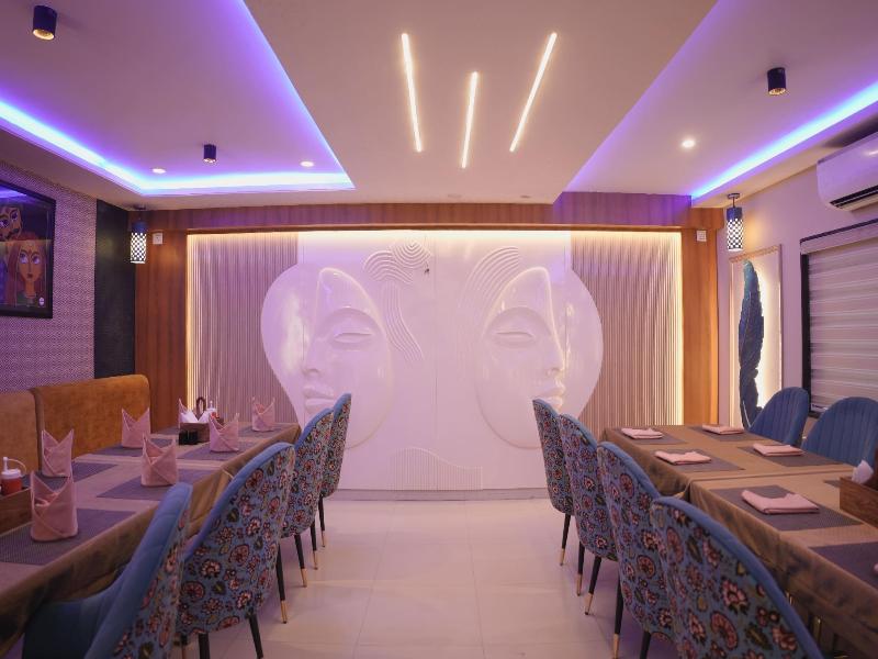 Ashoka Residency Hotel image