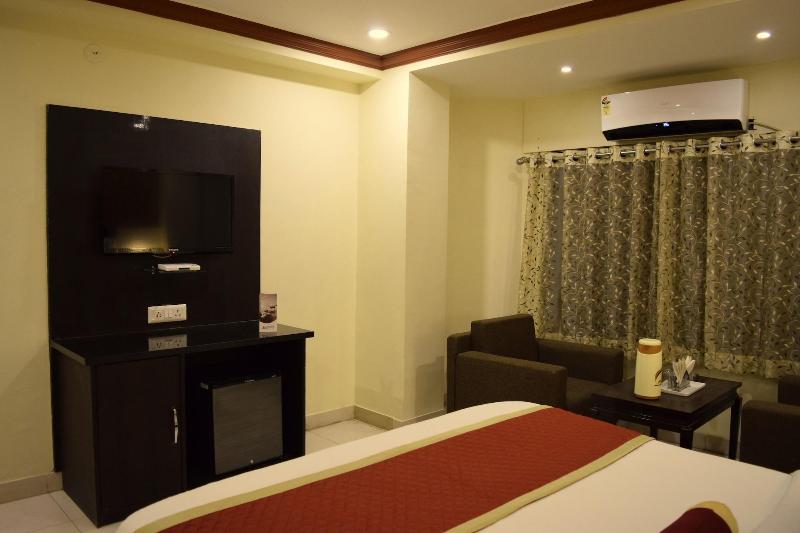Ashoka Residency Hotel image