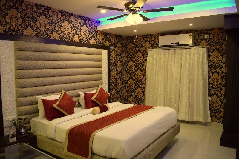 Ashoka Residency Hotel image