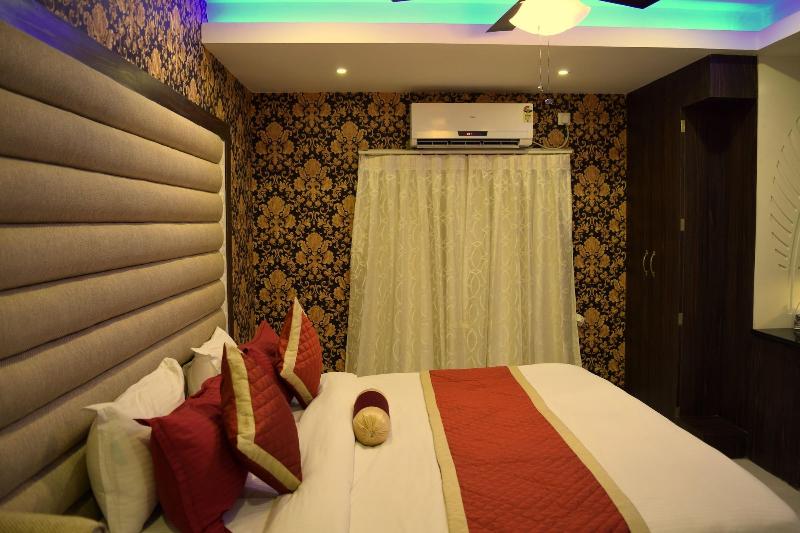 Ashoka Residency Hotel image
