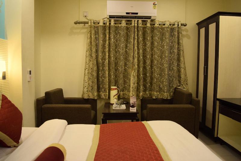 Ashoka Residency Hotel image 8