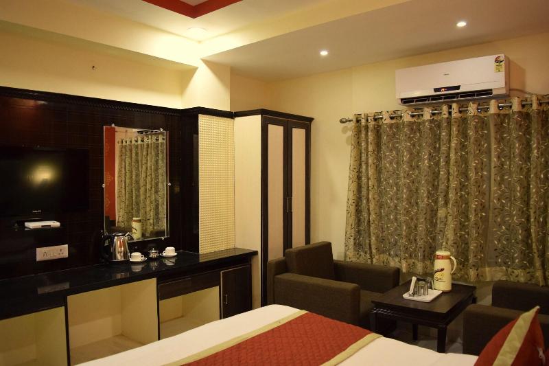 Ashoka Residency Hotel image 7