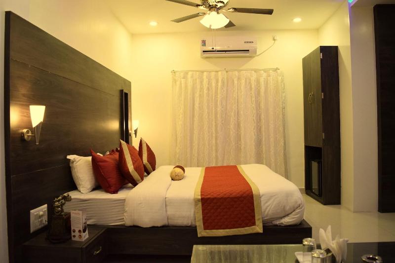 Ashoka Residency Hotel image 10