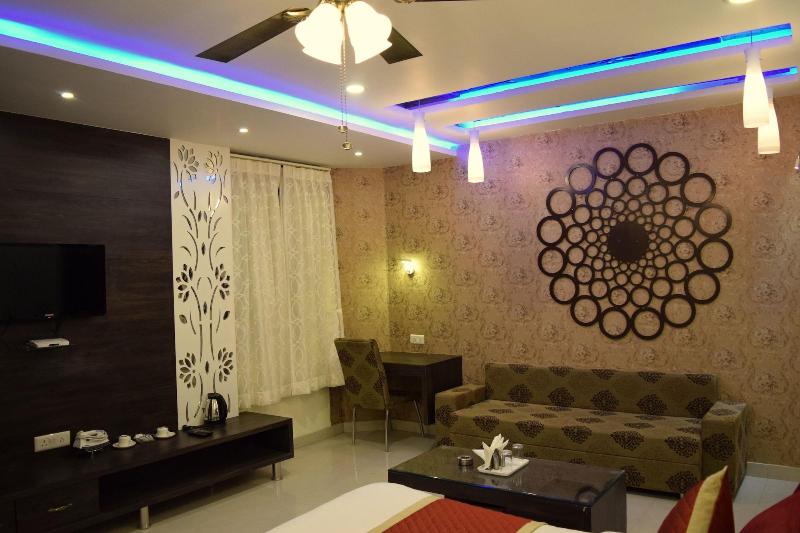 Ashoka Residency Hotel image 9