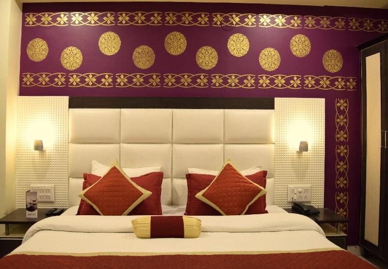 Ashoka Residency Hotel image 4