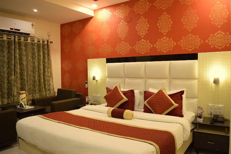 Ashoka Residency Hotel image