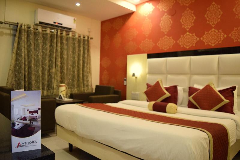 Ashoka Residency Hotel image