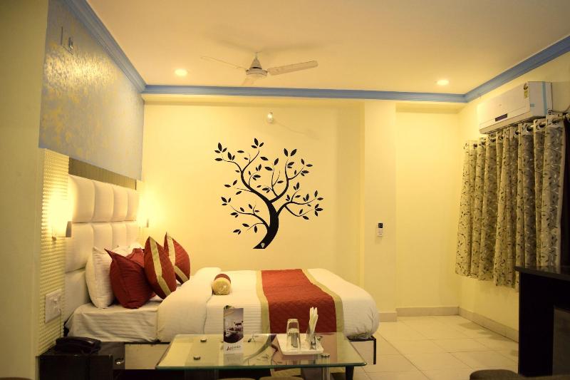 Ashoka Residency Hotel image