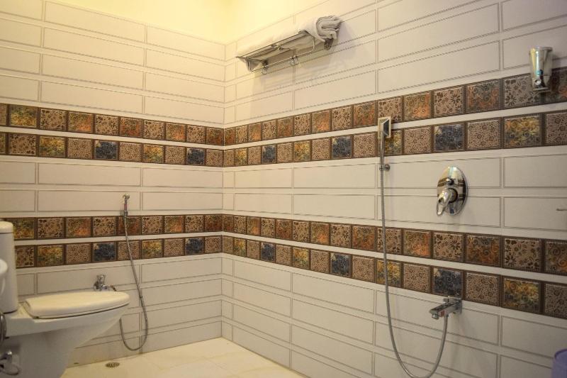 Ashoka Residency Hotel image