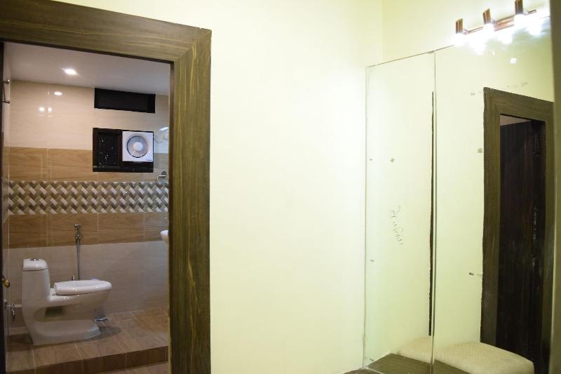 Ashoka Residency Hotel image