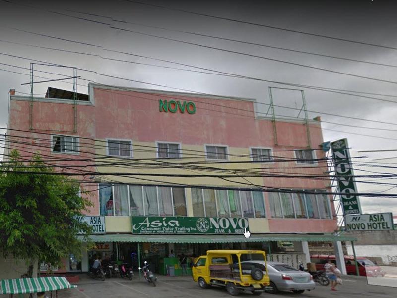 Asia Novo Boutique Hotel -Roxas image