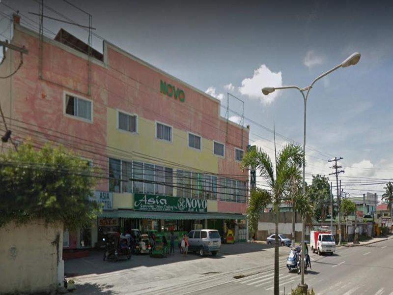 Asia Novo Boutique Hotel -Roxas image