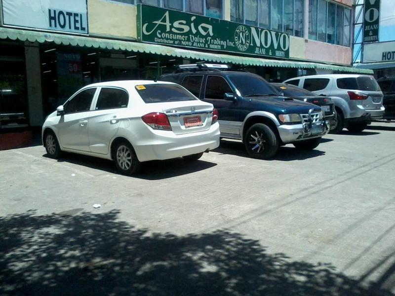 Asia Novo Boutique Hotel -Roxas image