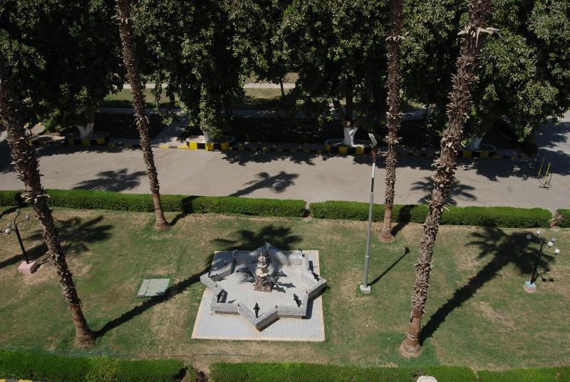 Assiut Hotels Armed Forces