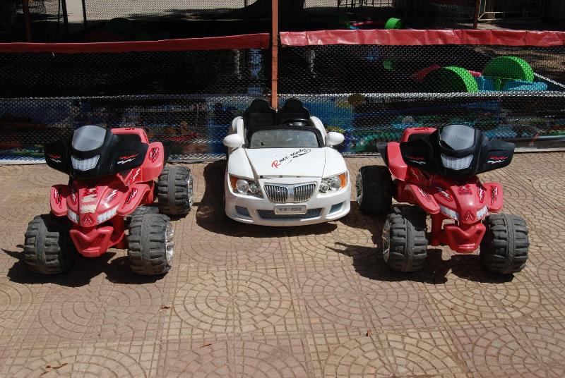 Assiut Hotels Armed Forces