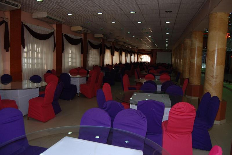 Assiut Hotels Armed Forces