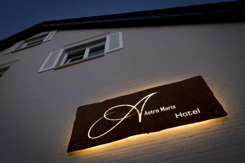 Astra Maris Hotel image
