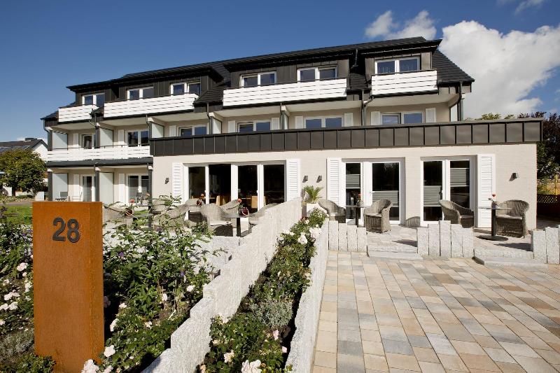 Astra Maris Hotel image