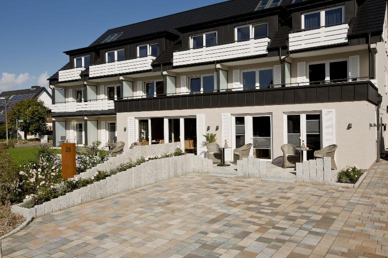 Astra Maris Hotel image