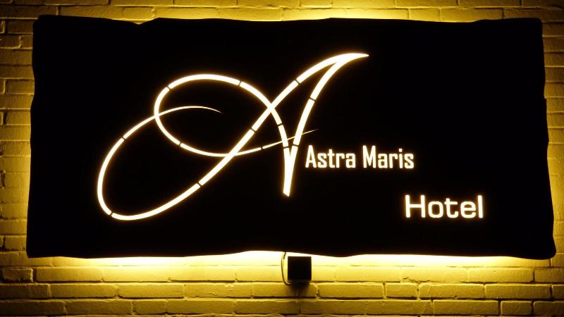 Astra Maris Hotel image