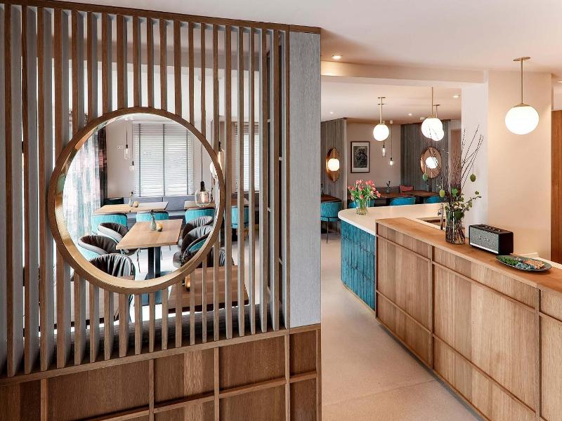 Astra Maris Hotel image