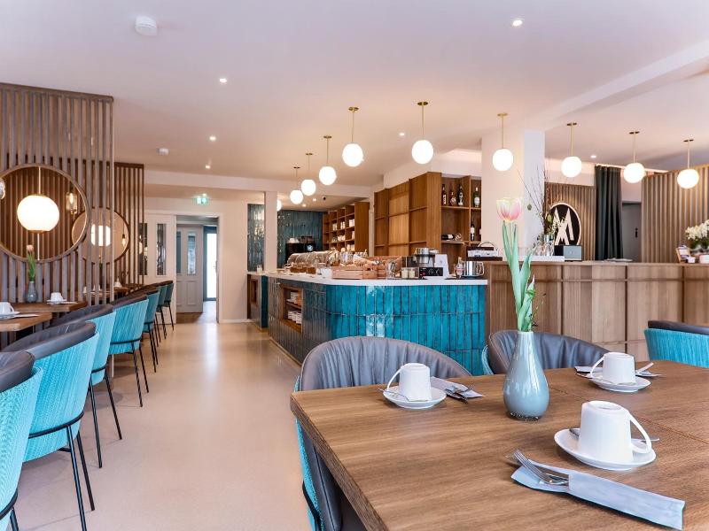 Astra Maris Hotel image
