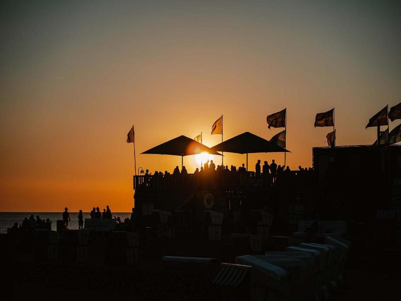 Astra Maris Hotel image