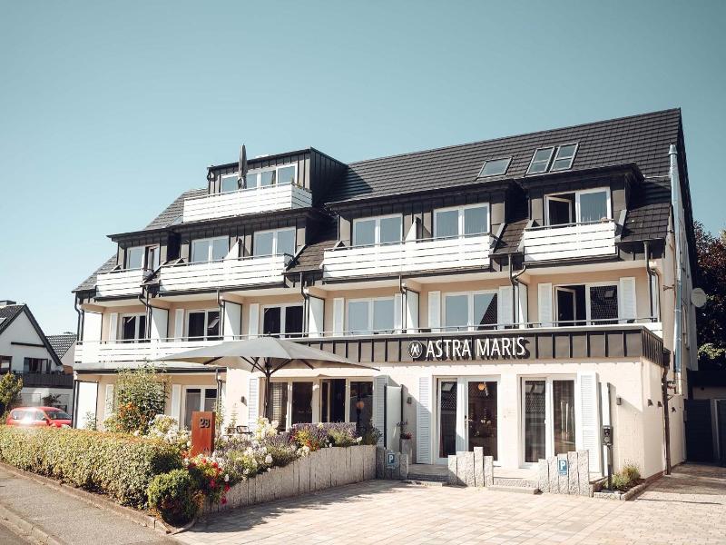 Astra Maris Hotel image