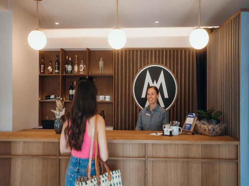 Astra Maris Hotel image