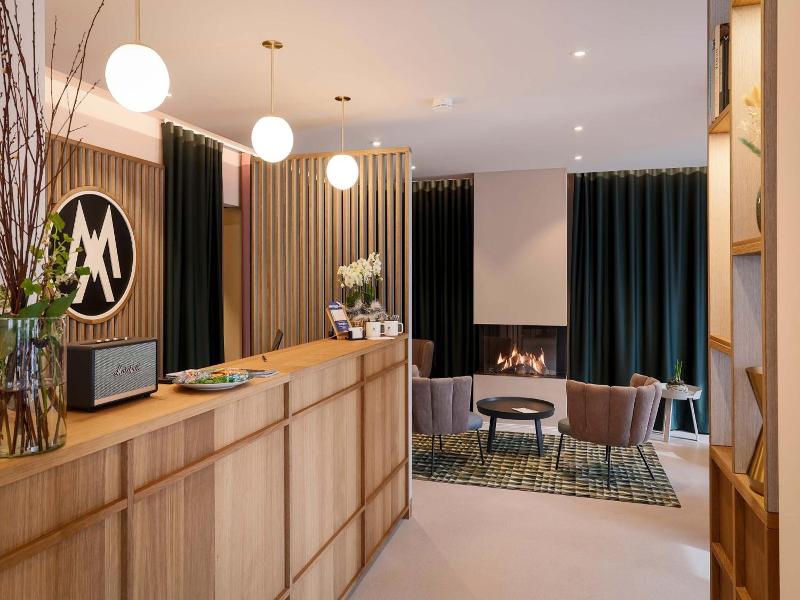 Astra Maris Hotel image