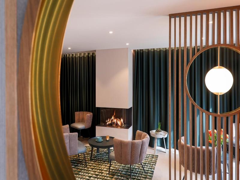 Astra Maris Hotel image