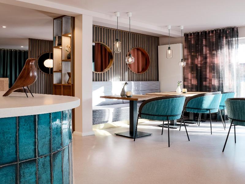 Astra Maris Hotel image
