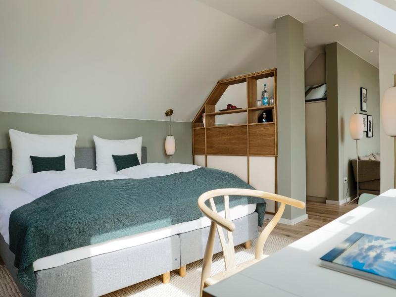 Astra Maris Hotel image