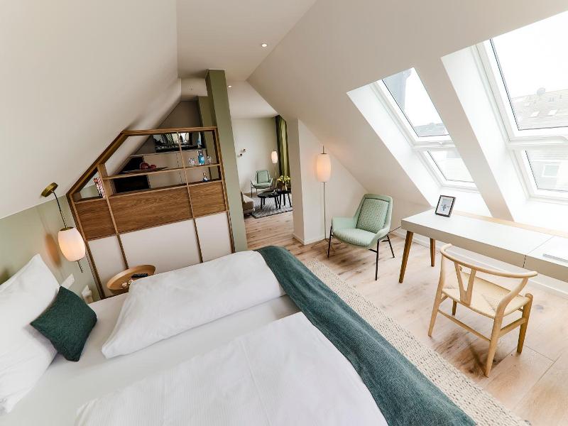 Astra Maris Hotel image