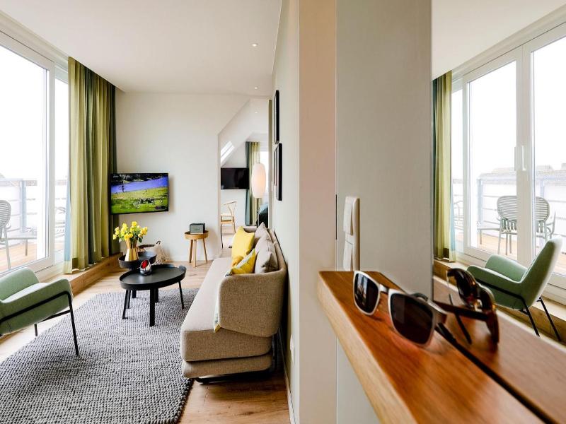 Astra Maris Hotel image