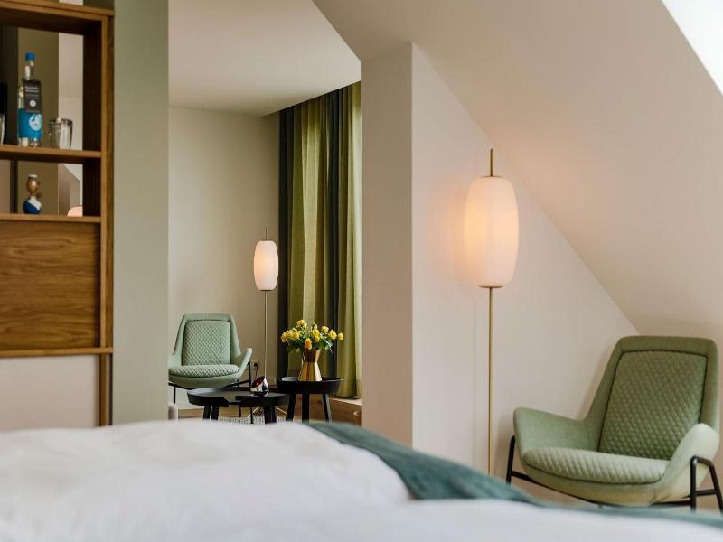Astra Maris Hotel image