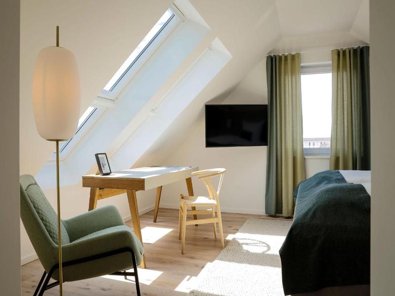 Astra Maris Hotel image
