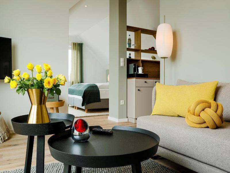 Astra Maris Hotel image