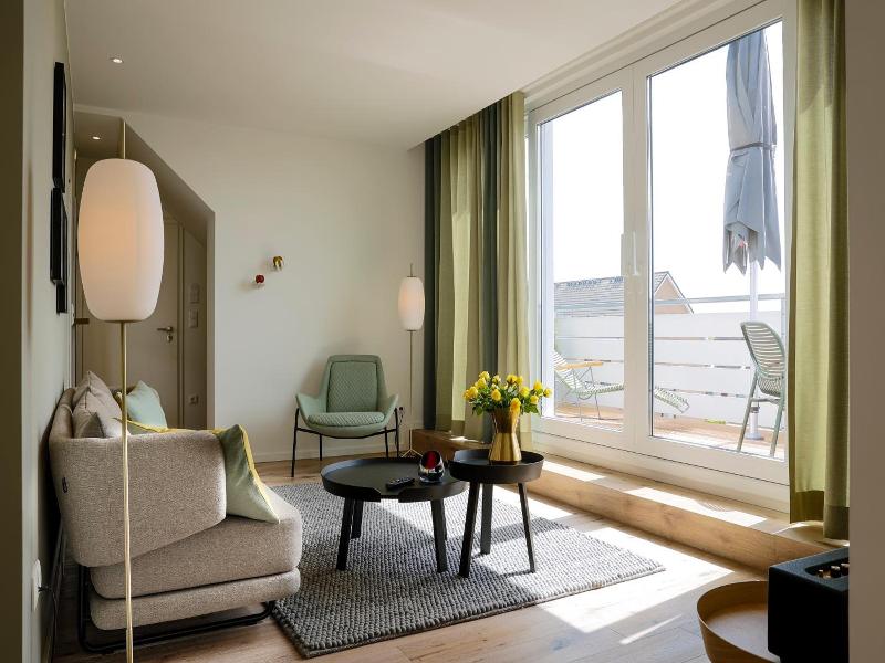 Astra Maris Hotel image
