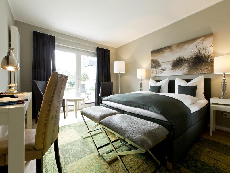 Astra Maris Hotel image