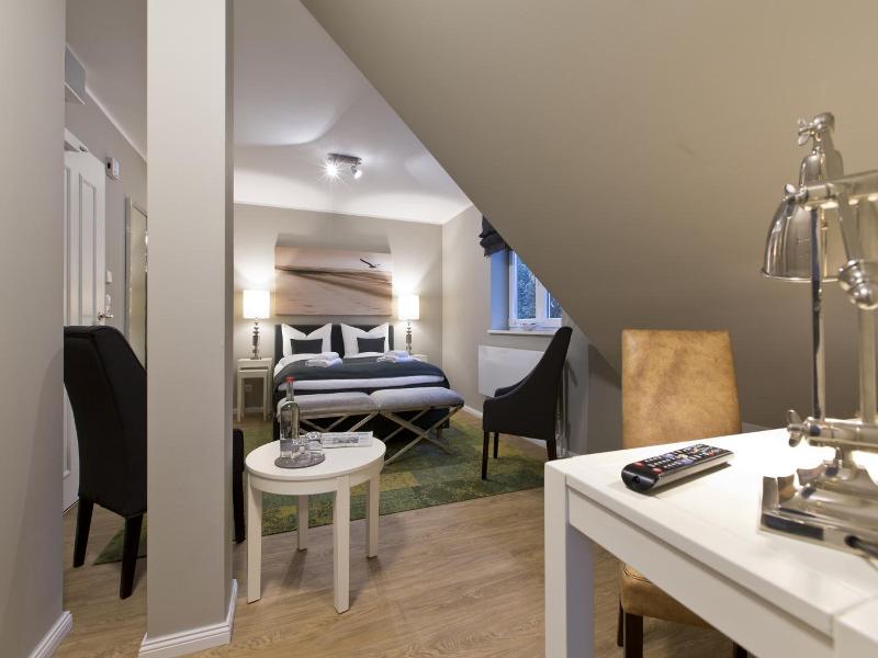 Astra Maris Hotel image