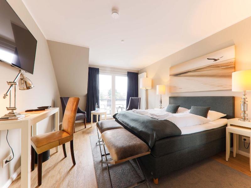 Astra Maris Hotel image