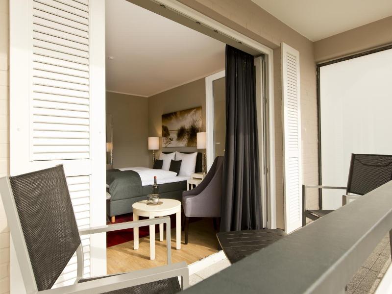 Astra Maris Hotel image