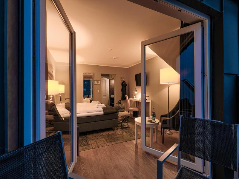 Astra Maris Hotel image
