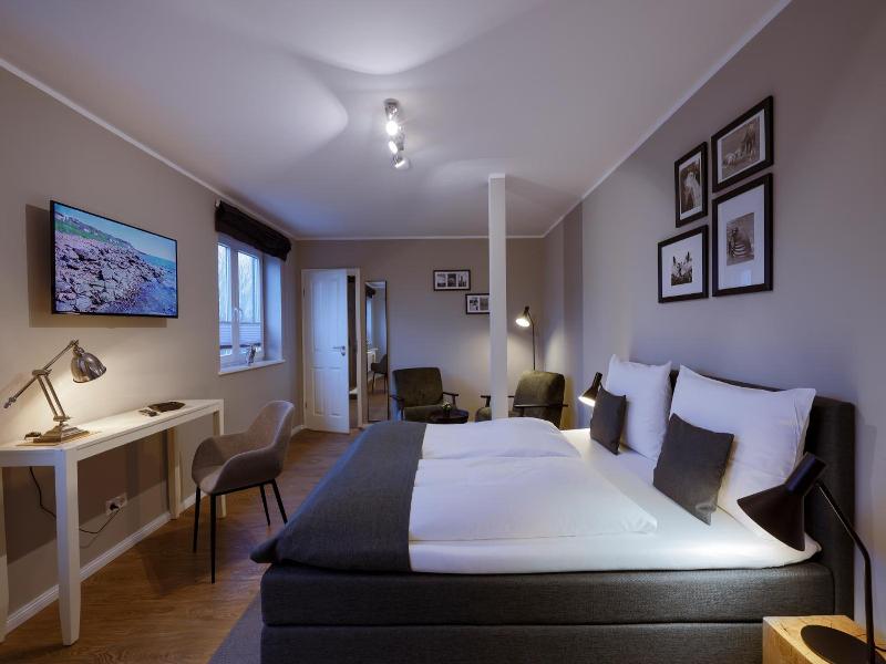 Astra Maris Hotel image