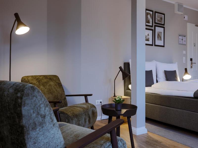 Astra Maris Hotel image