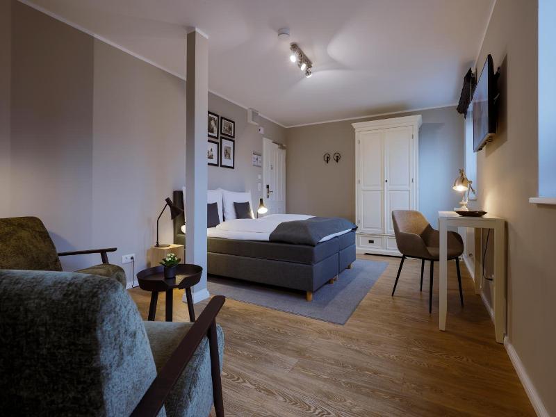 Astra Maris Hotel image